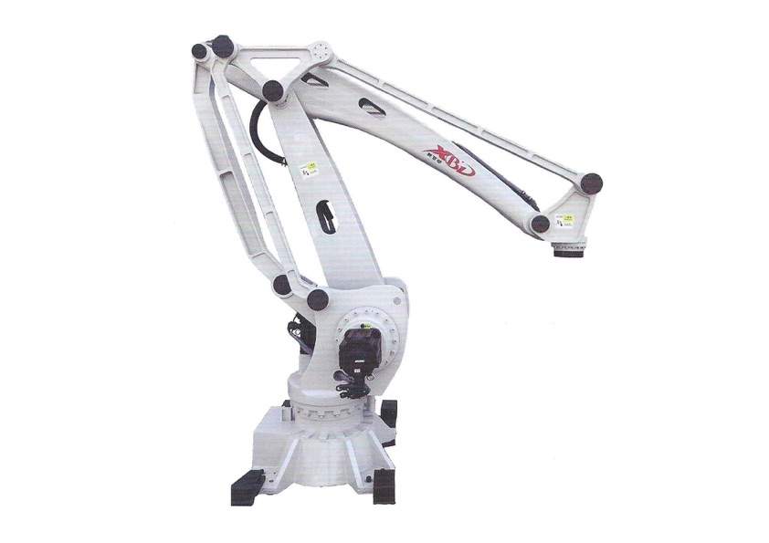 Xinbaidong Robotics
