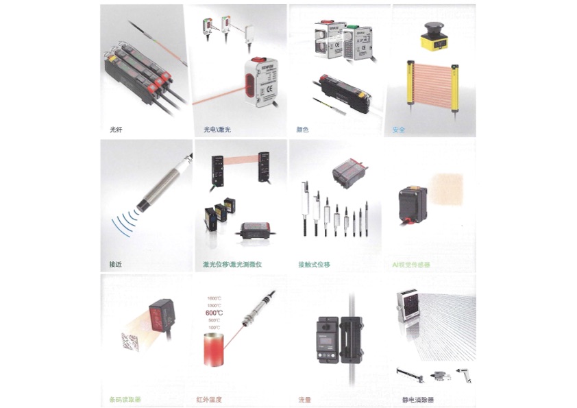 SENPUM Sensors