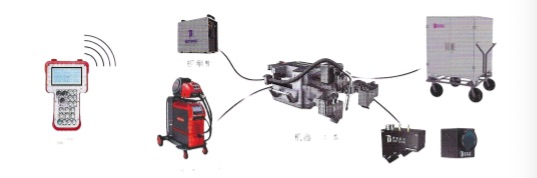 Boqing Welding Robots