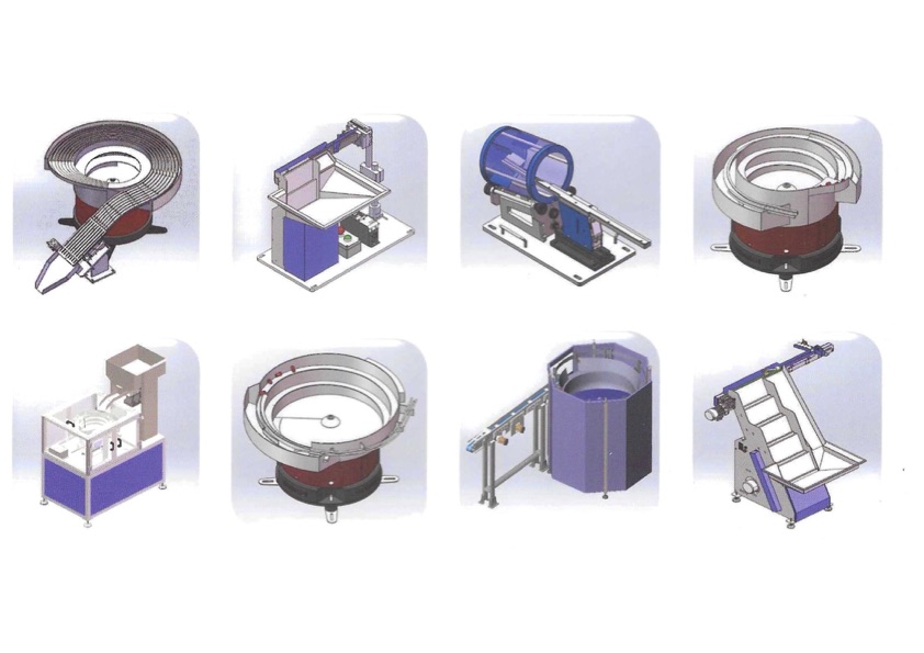 Xiaoji Feeding Equipment