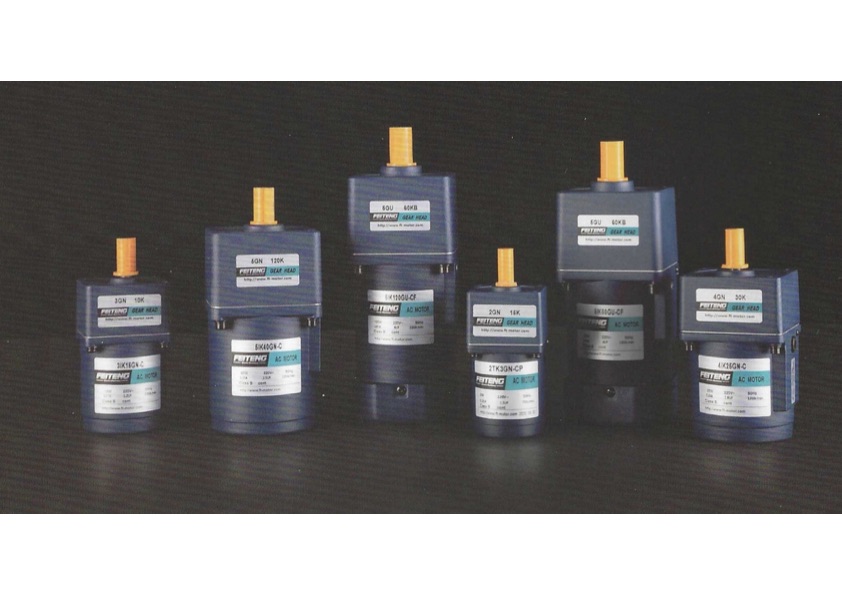 Gearboxes & Transmission Components