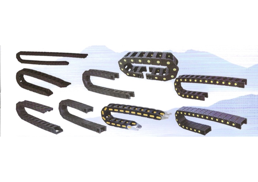 GST Pneumatic Components