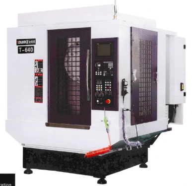 Tanake Machine Tools