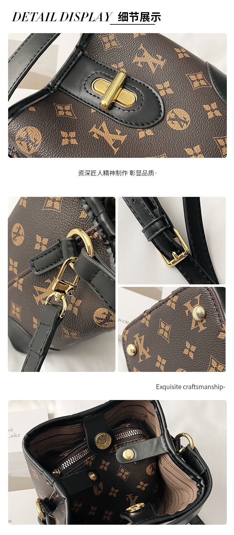 Camel Tote Bags
